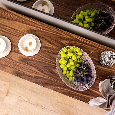 Apartamenty Glamour Zywiec Ngoại thất bức ảnh