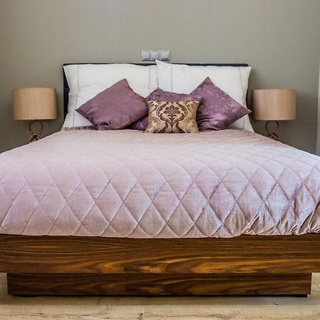 Apartamenty Glamour Zywiec Ngoại thất bức ảnh