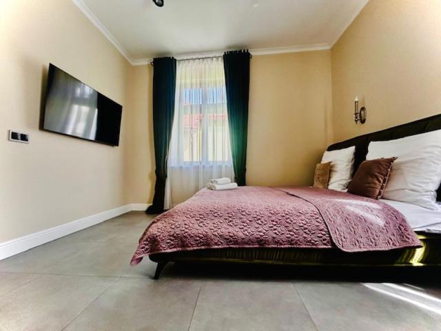 Apartamenty Glamour Zywiec Ngoại thất bức ảnh