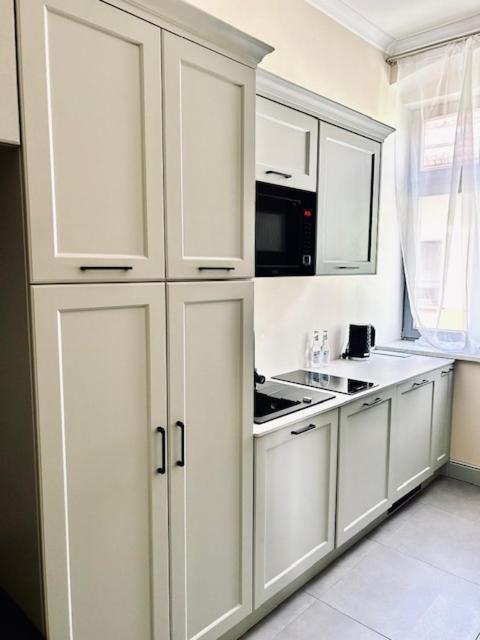 Apartamenty Glamour Zywiec Ngoại thất bức ảnh