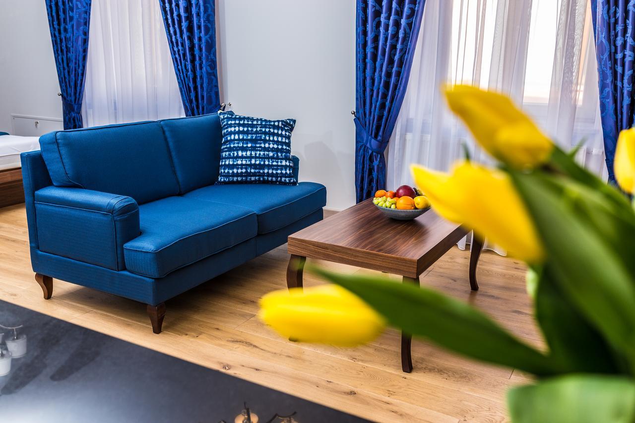 Apartamenty Glamour Zywiec Ngoại thất bức ảnh