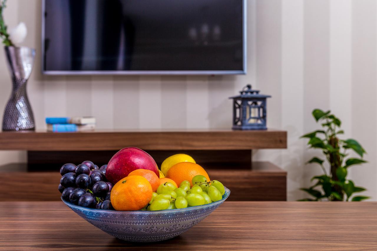 Apartamenty Glamour Zywiec Ngoại thất bức ảnh