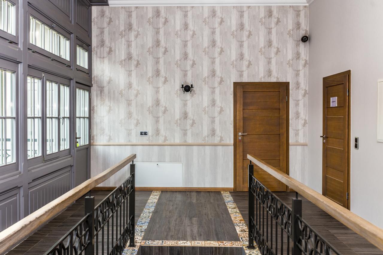 Apartamenty Glamour Zywiec Ngoại thất bức ảnh