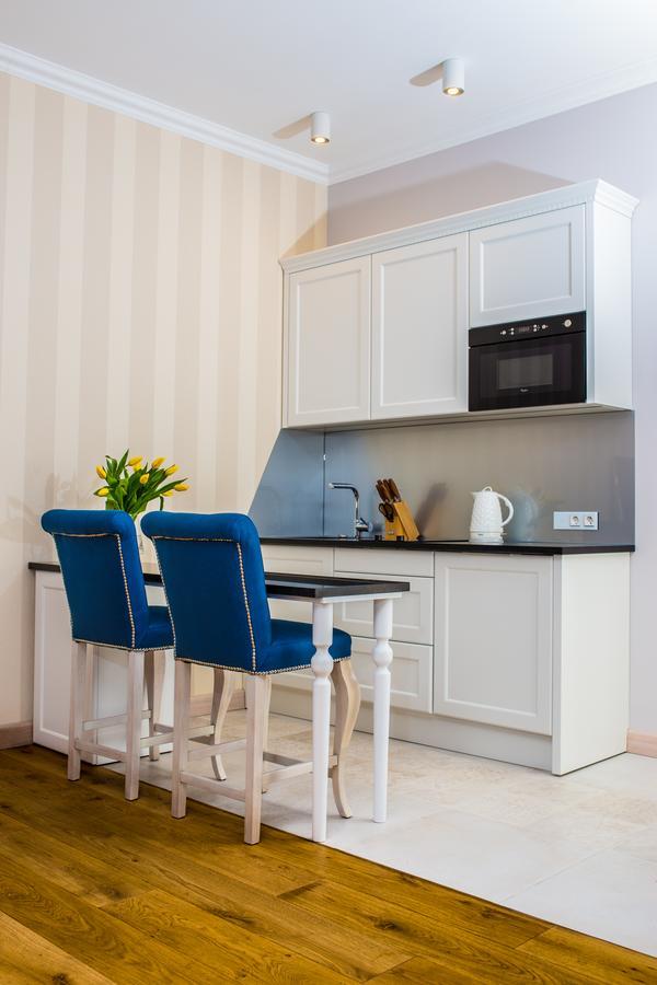 Apartamenty Glamour Zywiec Ngoại thất bức ảnh