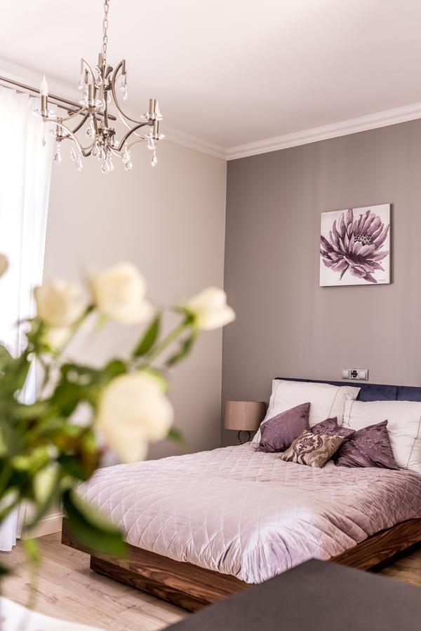 Apartamenty Glamour Zywiec Ngoại thất bức ảnh