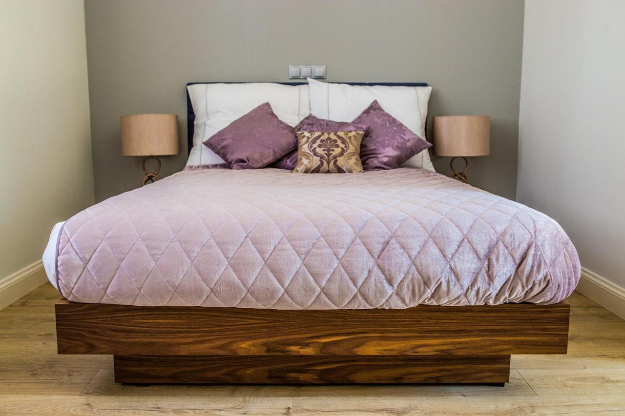 Apartamenty Glamour Zywiec Ngoại thất bức ảnh