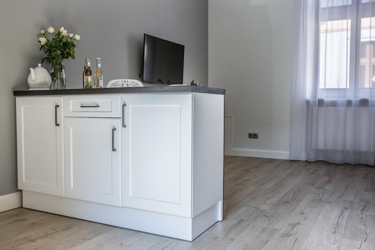 Apartamenty Glamour Zywiec Ngoại thất bức ảnh