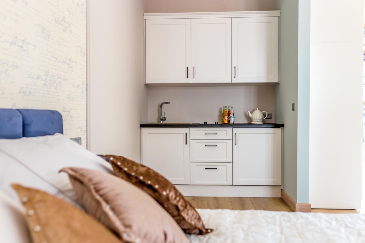 Apartamenty Glamour Zywiec Ngoại thất bức ảnh