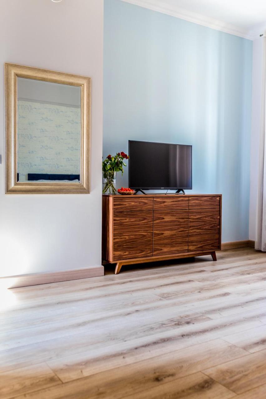Apartamenty Glamour Zywiec Ngoại thất bức ảnh