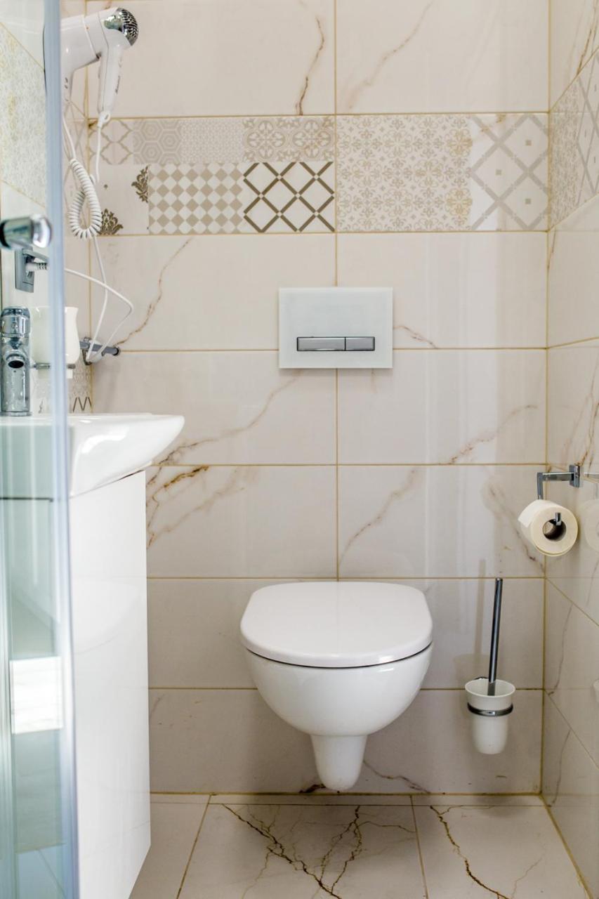 Apartamenty Glamour Zywiec Ngoại thất bức ảnh