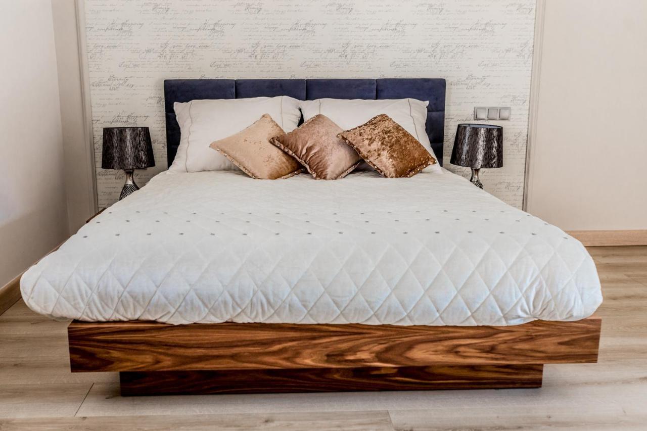 Apartamenty Glamour Zywiec Ngoại thất bức ảnh