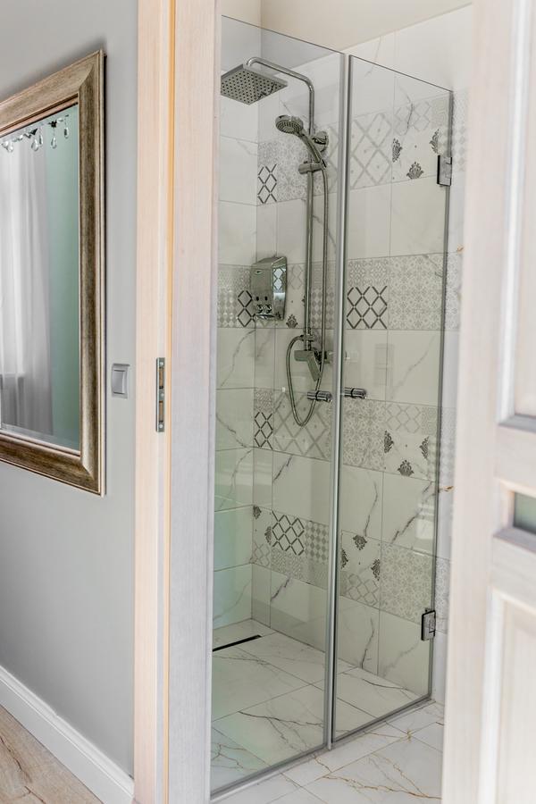 Apartamenty Glamour Zywiec Ngoại thất bức ảnh