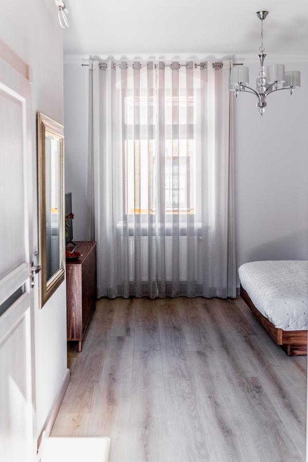 Apartamenty Glamour Zywiec Ngoại thất bức ảnh