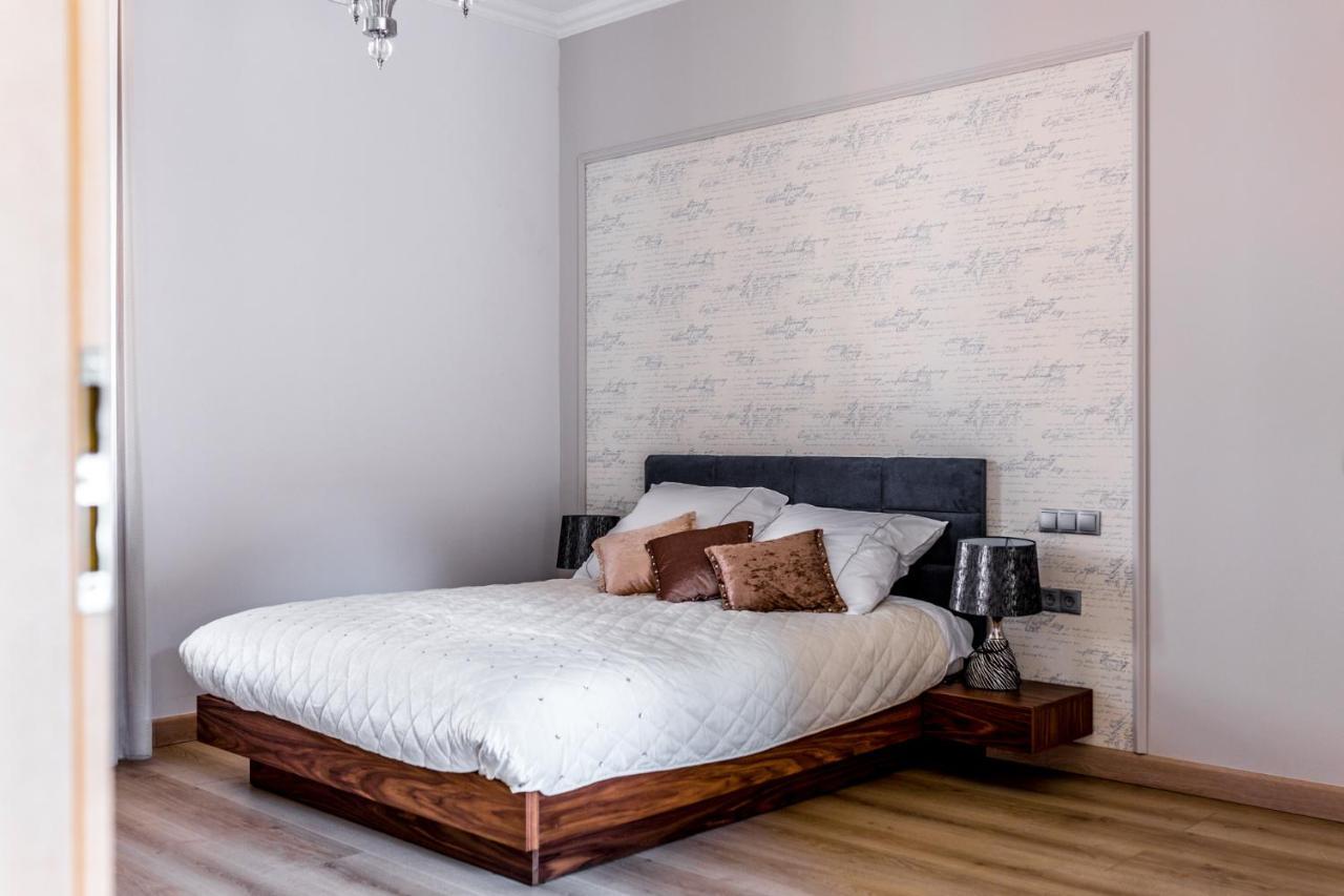 Apartamenty Glamour Zywiec Ngoại thất bức ảnh