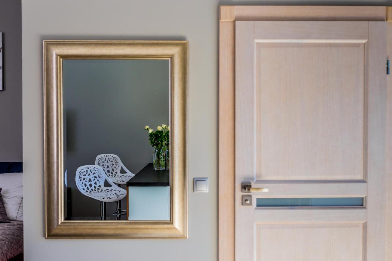 Apartamenty Glamour Zywiec Ngoại thất bức ảnh