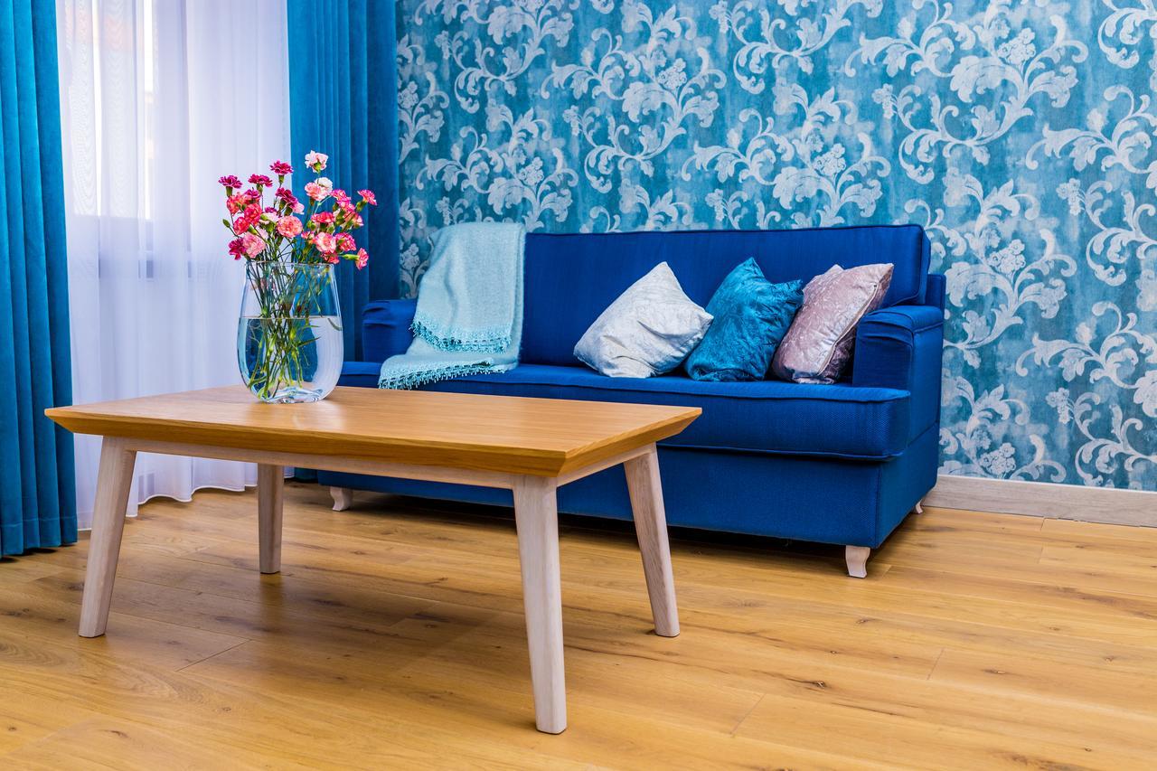 Apartamenty Glamour Zywiec Ngoại thất bức ảnh